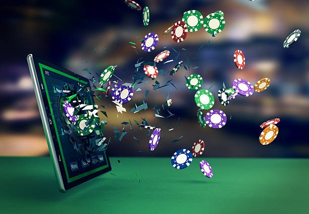 Fortune Tiger slot game interface on cipung slot platform