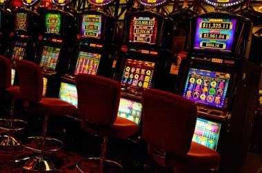 cipung slot live casino multi-camera studio
